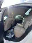 Toyota Corolla 2016 White - 3