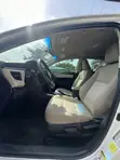 Toyota Corolla 2016 White - 4