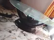 Home Interiors Center Table Mai Sama Gilashi - 2