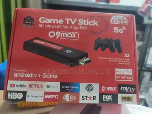 Brand New TV Stick Game Console