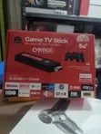 Brand New TV Stick Game Console - 4