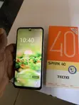 Tecno Spark 40 128GB Fari - 3