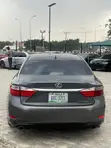 Lexus ES 350 Sedan 2010 - Grey - 1