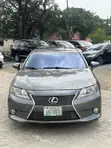 Lexus ES 350 Sedan 2010 - Grey - 2