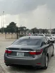 Lexus ES 350 Sedan 2010 - Grey - 3