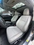 Lexus ES 350 Sedan 2010 - Grey - 4