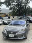 Lexus ES 350 Sedan 2010 - Grey - 5