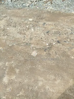 Filin Kasuwanci 3528sqm don Siyarwa, Jabi District, Abuja