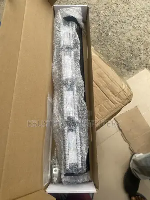 Aico 24-Port Cat6 Patch Panel - 19-Inch Network Rack