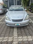 Lexus ES 330 2005 Pearl - 1