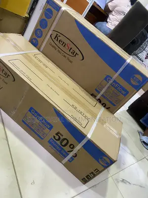 Kenstar KS-18TXV 2HP Inverter Split AC