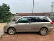 Toyota Sienna 2008 Ja - 1