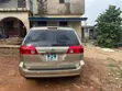 Toyota Sienna 2008 Ja - 2
