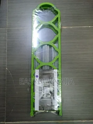 Sabon Shelun Takalmi na Filastik Mai Matakai 5