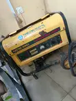 Thermocool Hustler Generator 4KVA - 1