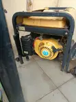 Thermocool Hustler Generator 4KVA - 2