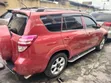 Toyota RAV4 2010 Red - 2