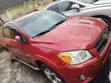 Toyota RAV4 2010 Red - 5
