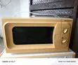 Technostar Microwave Oven - 4