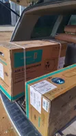 Brand New Hisense 1HP Split Air Conditioner - 2
