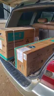 Brand New Hisense 1HP Split Air Conditioner - 3
