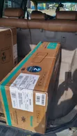 Brand New Hisense 1HP Split Air Conditioner - 4