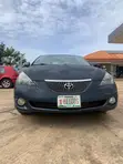 Toyota Solara 2004 Blue - 1