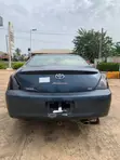 Toyota Solara 2004 Blue - 2
