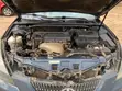 Toyota Solara 2004 Blue - 3