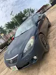 Toyota Solara 2004 Blue - 5