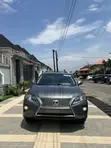 Lexus RX 350 AWD 2013 Grey - 1
