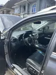 Lexus RX 350 AWD 2013 Grey - 3