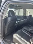 Lexus RX 350 AWD 2013 Grey - 4