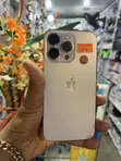 Apple iPhone 13 Pro 256GB Zinariya - 1