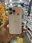Apple iPhone 13 Pro 256GB Zinariya - 2