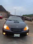 Lexus ES 330 2005 Black - 1