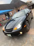 Lexus ES 330 2005 Black - 2