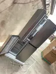 Hisense REF 54 WC Multi Door Fridge - 2