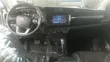 Toyota Hilux 2025 Model - Sayarwa Mai Haske - 3