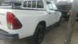Toyota Hilux 2025 Model - Sayarwa Mai Haske - 5