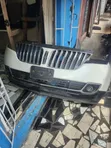 Complete Front Bumper for Lincoln MKX (2011-2015) - 2
