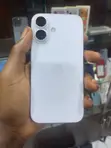 Apple iPhone 16 128GB White - 1