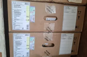 Cisco Catalyst C9200L-24P-4X-E Network Switch