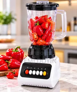 ST-999 2-in-1 Blender and Grinder