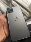 Apple iPhone 11 Pro 64GB Grey (Screen Ya Fasa) - 2
