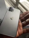 Apple iPhone 11 Pro 64GB Grey (Screen Ya Fasa) - 4