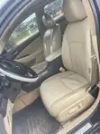 Lexus ES 350 2009 Black - 4