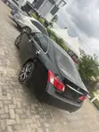 Lexus ES 350 2009 Black - 5