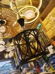 Luxury Dropping Pendant Light - 1