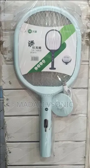 DP Electric Insect Swatter